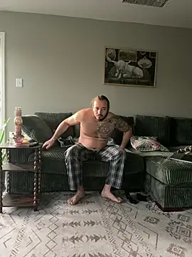 Flowerdaddyxh online show from January 11, 2026, 1:51 pm