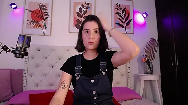 barbyehot online show from January 31, 2026, 9:24 pm