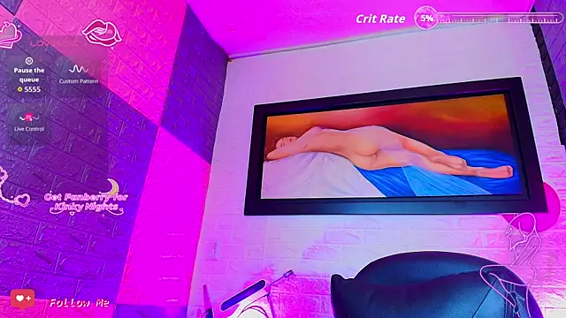 kiim katta01 online show from November 30, 2025, 7:20 am