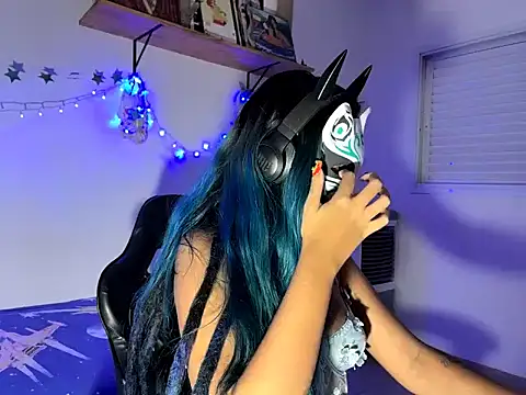 bluesubmissive online show from March 4, 2026, 5:26 am