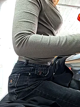 irina hana online show from March 14, 2026, 1:11 am