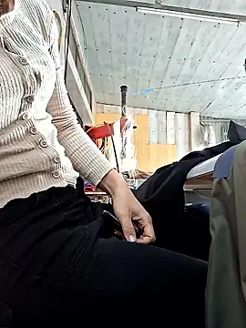 Snapshot of irina_hana chatting on January 10, 2026, 12:50 am irina hana online show from January 10, 2026, 12:50 am