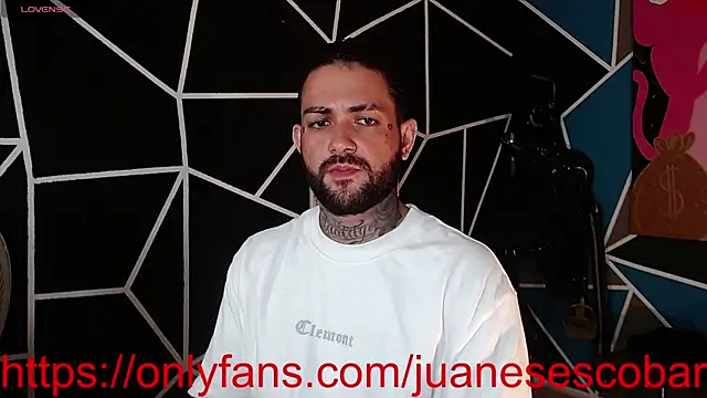 nicolastorres99 online show from September 26, 2025, 2:51 am