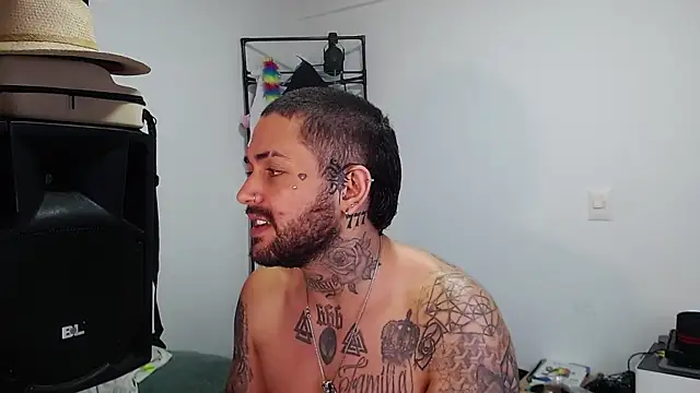 nicolastorres99 online show from January 7, 2026, 3:00 am