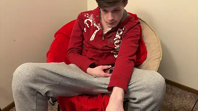 BigIncognitoXXX online show from March 10, 2026, 7:23 am