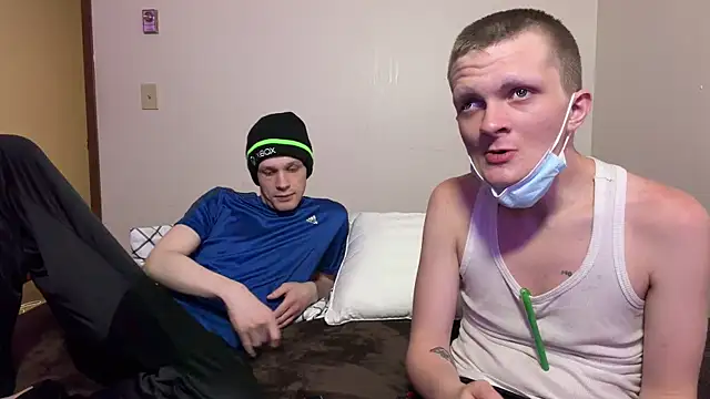 BigIncognitoXXX online show from July 19, 2026, 4:43 am