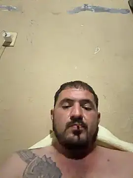 rodaisy online show from November 20, 2025, 8:15 am