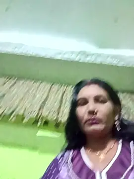 Snapshot of ZIVAA chatting on April 7, 2026, 9:00 am ZIVAA online show from April 7, 2026, 9:00 am