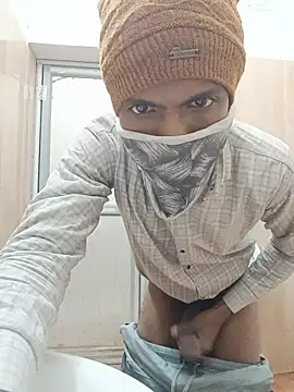 96Rohon online show from January 8, 2026, 10:05 pm