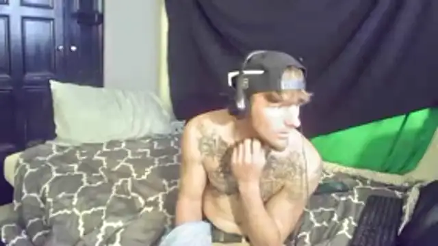 Robbin Bnks online show from November 10, 2025, 11:54 pm