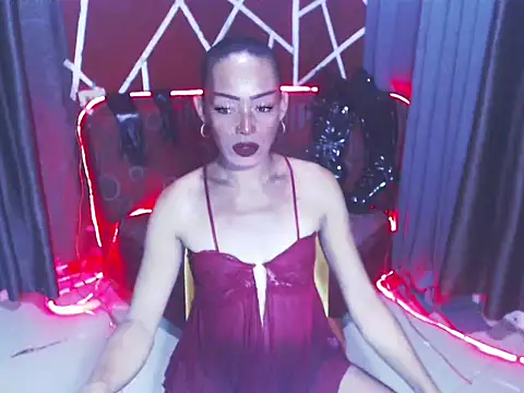 cataliya rose online show from October 9, 2025, 4:02 am