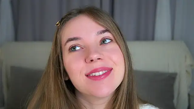 KarriBrownd online show from January 6, 2026, 1:09 am