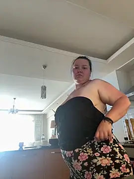 SunnyLeila2101 online show from June 22, 2026, 7:38 am