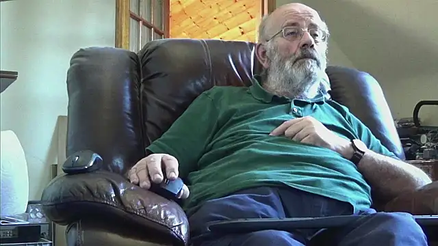 janzer13 online show from October 19, 2025, 1:03 pm