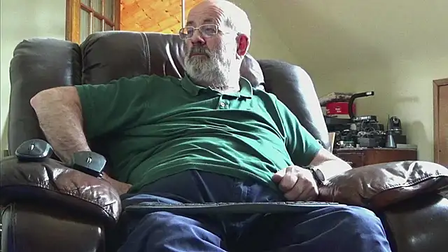 janzer13 online show from March 20, 2026, 1:56 pm