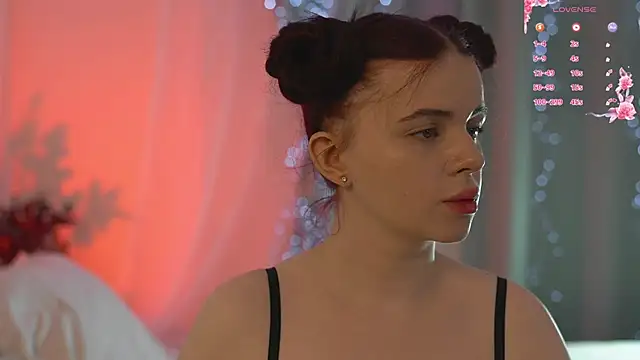 ambershoney online show from January 6, 2026, 10:36 pm