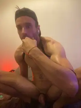 booyperv91 online show from July 5, 2026, 12:37 am