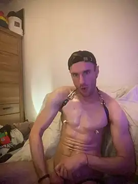 booyperv91 online show from July 29, 2026, 11:37 pm