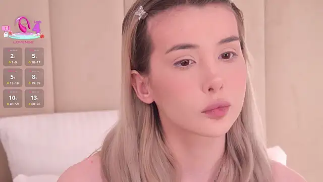 Nesolla online show from January 15, 2026, 6:44 pm