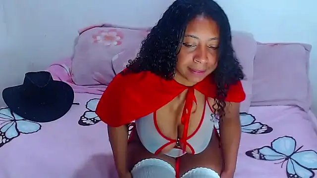 Gabi Jhons 23 online show from February 14, 2026, 12:16 pm