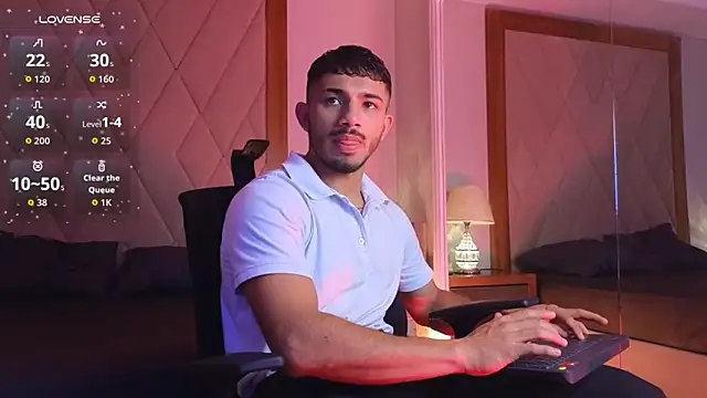 Snapshot of ArturoCardona_ chatting on February 14, 2026, 1:44 pm ArturoCardona online show from February 14, 2026, 1:44 pm