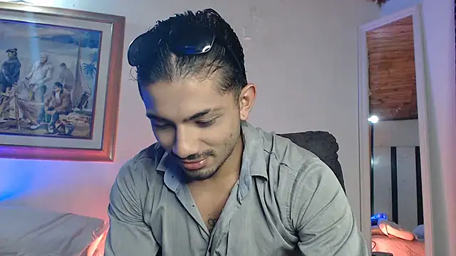 Snapshot of ArturoCardona_ chatting on April 19, 2026, 3:40 am ArturoCardona online show from April 19, 2026, 3:40 am