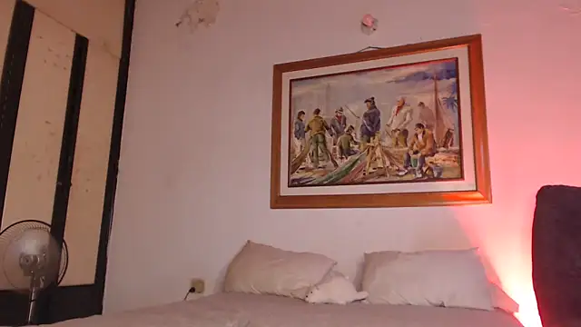 Snapshot of ArturoCardona_ chatting on March 16, 2026, 4:54 pm ArturoCardona online show from March 16, 2026, 4:54 pm