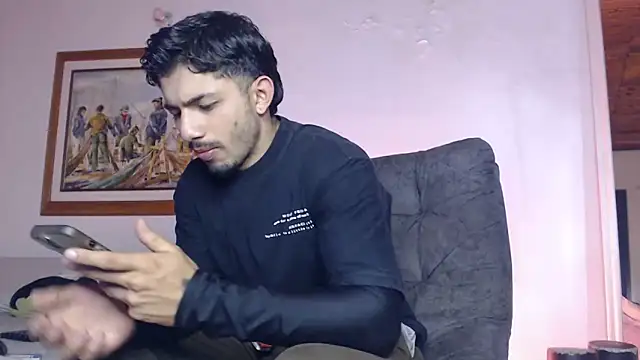 Snapshot of ArturoCardona_ chatting on March 23, 2026, 3:23 pm ArturoCardona online show from March 23, 2026, 3:23 pm