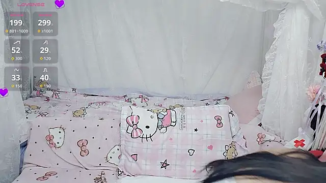 9aunatiis online show from April 15, 2026, 8:09 pm