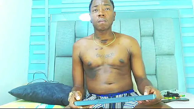 Black Fire10 online show from October 29, 2025, 7:35 pm