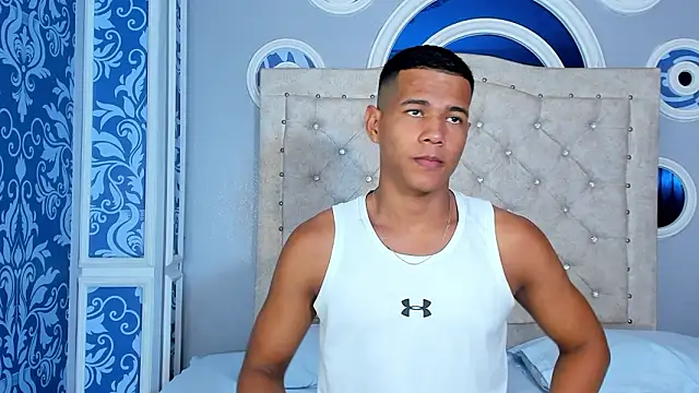 KingStark  online show from February 12, 2026, 2:00 am