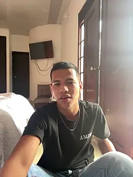 KingStark  online show from February 24, 2026, 3:57 pm