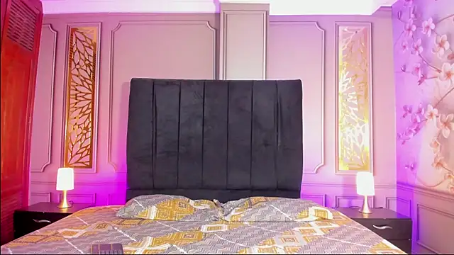 KingStark  online show from October 27, 2025, 11:33 am