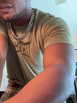 KeYBuMp323 online show from March 2, 2026, 3:30 pm