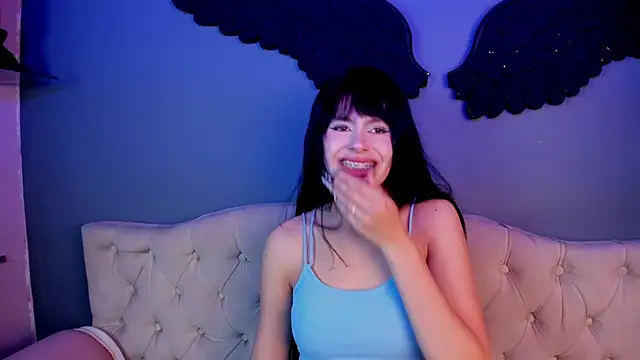 Snapshot of Dita_von2 chatting on October 15, 2025, 11:51 am Dita von2 online show from October 15, 2025, 11:51 am