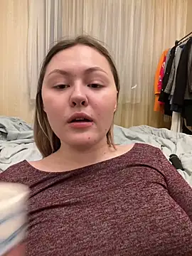 SunshineEmma online show from February 7, 2026, 10:18 pm