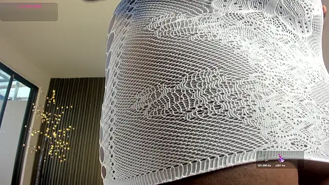 MichellePreston online show from March 1, 2026, 12:05 pm