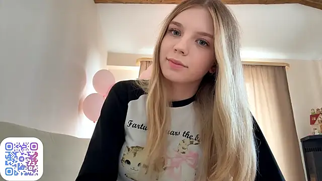 FruityXo online show from September 21, 2025, 10:20 am