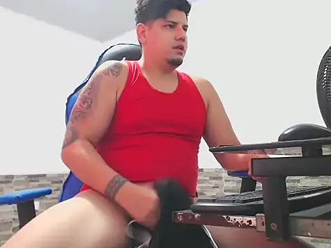 mister cum1999 online show from December 4, 2025, 8:41 pm