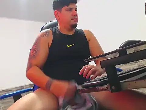 mister cum1999 online show from April 12, 2026, 5:38 pm