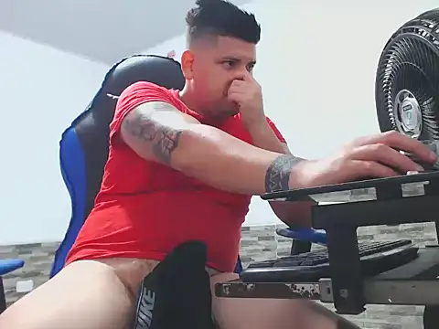 mister cum1999 online show from February 1, 2026, 8:01 am