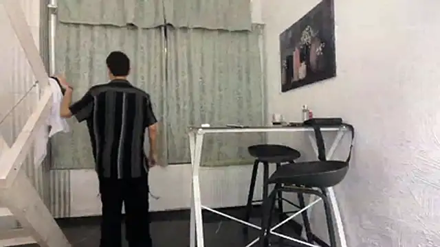 holydirt luxeno1 online show from February 17, 2026, 6:16 pm