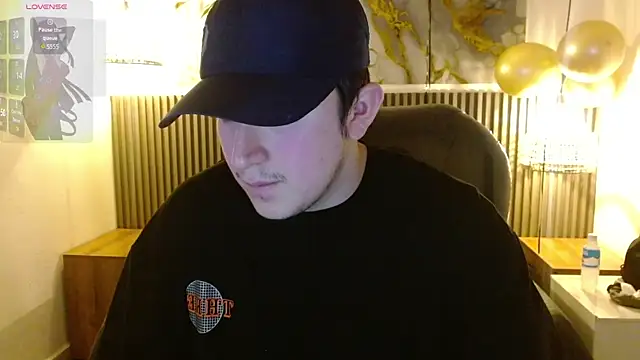 Lancelot 19 online show from October 22, 2025, 8:25 am