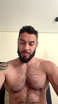 Drake Cole online show from August 8, 2026, 8:27 pm