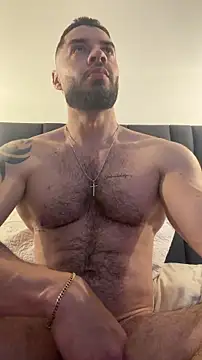 Drake Cole online show from May 12, 2026, 11:33 pm