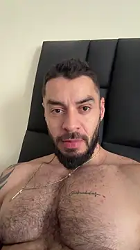 Drake Cole online show from May 19, 2026, 9:44 pm