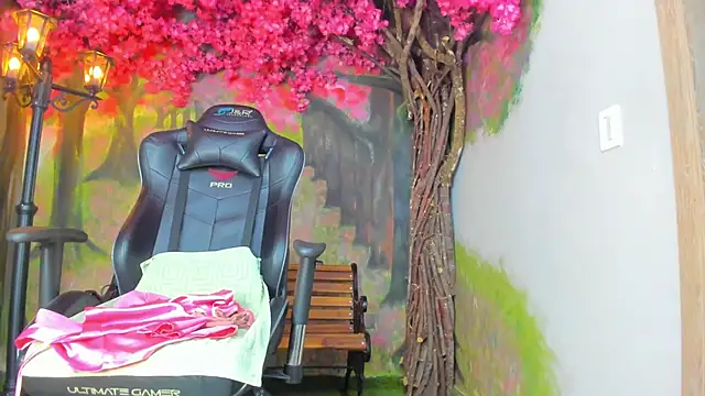 VenusBlazer online show from October 30, 2025, 11:19 am