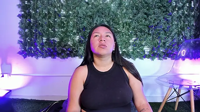 BellaRoux1 online show from January 10, 2026, 12:55 pm