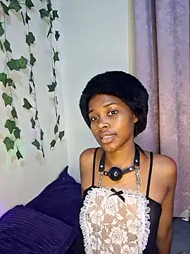 FionaKeith10103 online show from June 10, 2026, 8:48 am