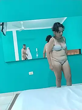 chocoluze online show from June 20, 2026, 8:36 pm